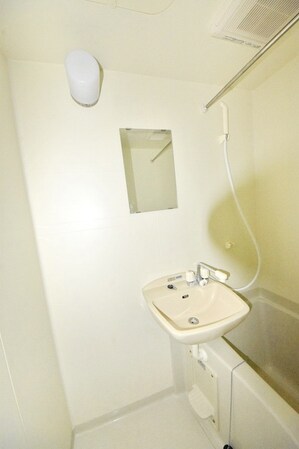 レオパレスユニティの物件内観写真